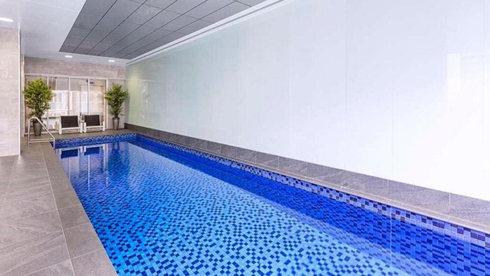 Penthouse View Apartment Luxury Cbd Penthouse Sleeps 6 Balcony Spa Access Adelaide Exterior foto